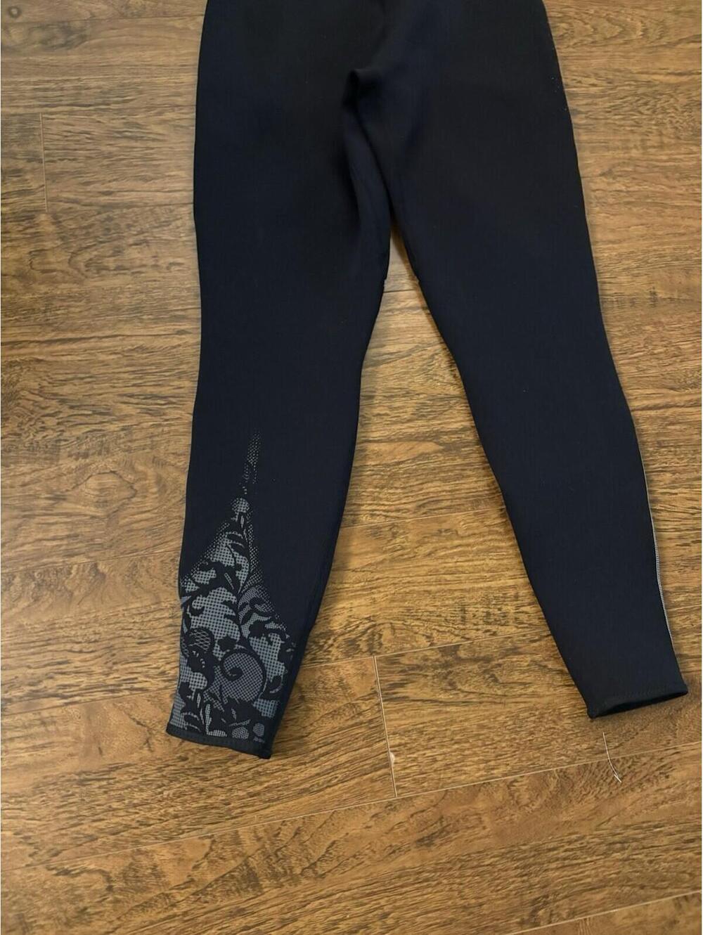 Aqualung Women’s Wetsuit Hydroflex 1mm Size 14 Women Aqua Lung - Picture 7 of 10